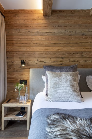 Victoria 111 - Bedrooms