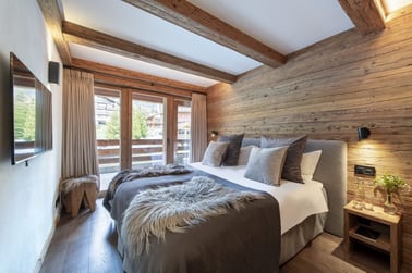 Victoria 111 - Bedrooms