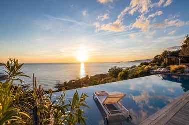 Villa A Nepita - Swimming Pool