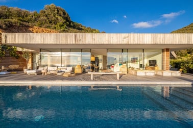 Villa A Nepita - Swimming Pool