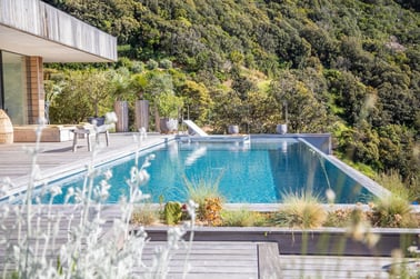 Villa A Nepita - Swimming Pool