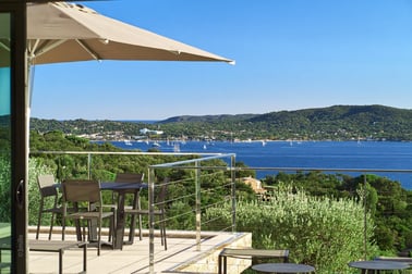 Villa Arthiur - Terrace