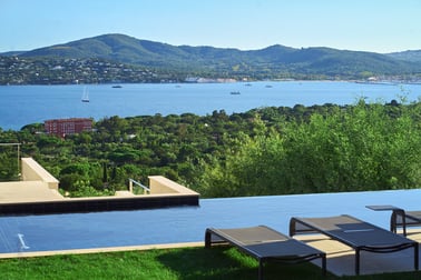 Villa Arthiur - Swimming Pool