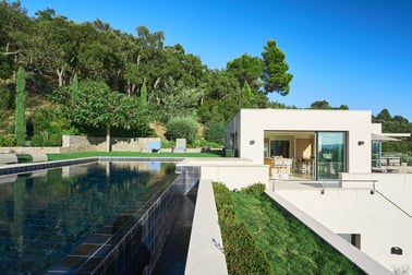 Villa Arthiur - Swimming Pool