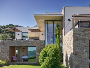 Villa Arthiur - Chalet exterior