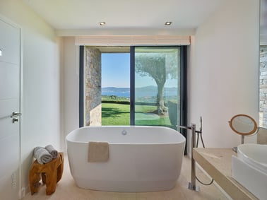 Villa Arthiur - Bathrooms