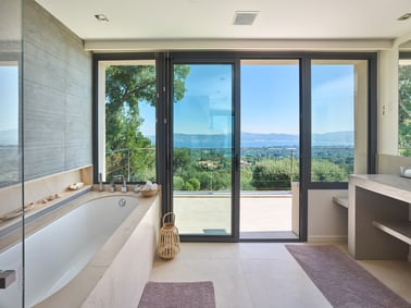 Villa Arthiur - Bathrooms