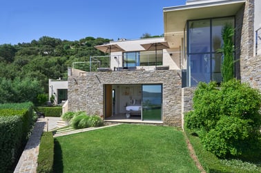 Villa Arthiur - Chalet exterior