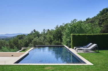 Villa Arthiur - Swimming Pool