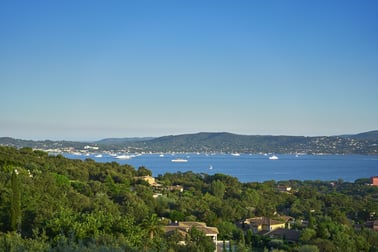 Villa Arthiur - Views