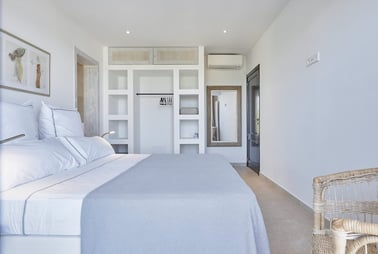 Villa Estrella - Bedrooms