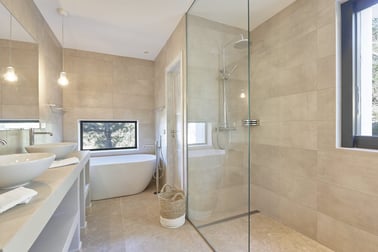 Villa Estrella - Bathrooms