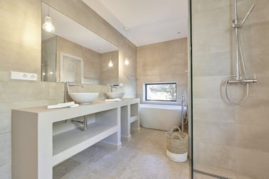 Villa Estrella - Bathrooms
