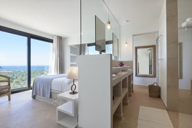 Villa Estrella - Bedrooms