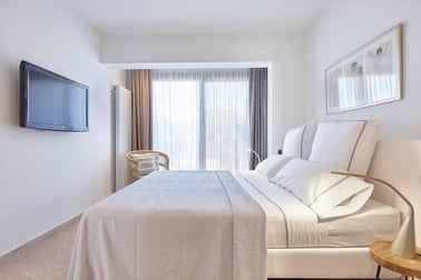 Villa Estrella - Bedrooms