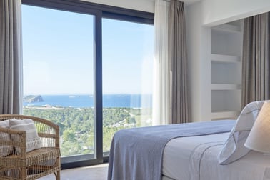 Villa Estrella - Bedrooms