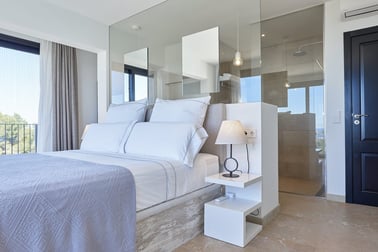 Villa Estrella - Bedrooms