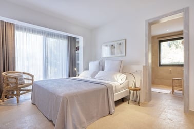 Villa Estrella - Bedrooms