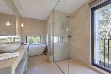Villa Estrella - Bathrooms