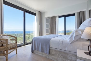 Villa Estrella - Bedrooms