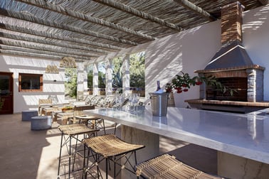 Villa Estrella - Terrace