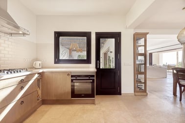 Villa Estrella - Kitchen