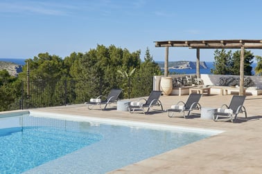 Villa Estrella - Swimming Pool