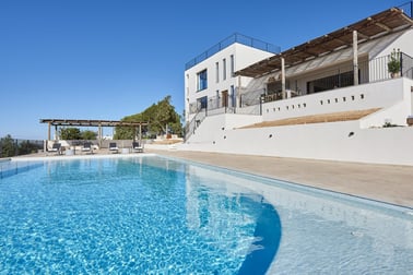 Villa Estrella - Swimming Pool