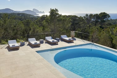 Villa Estrella - Swimming Pool