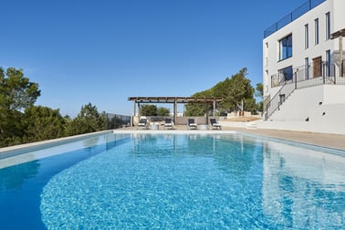 Villa Estrella - Swimming Pool