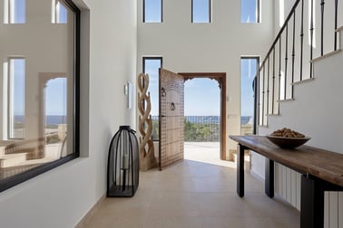 Villa Estrella - Interior details