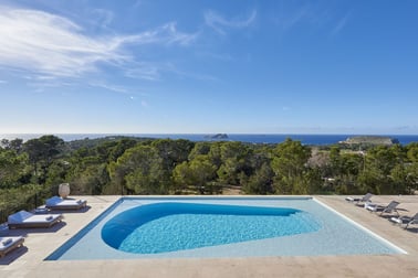 Villa Estrella - Swimming Pool