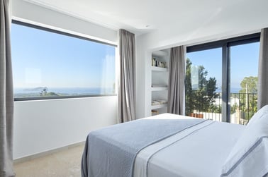 Villa Estrella - Bedrooms