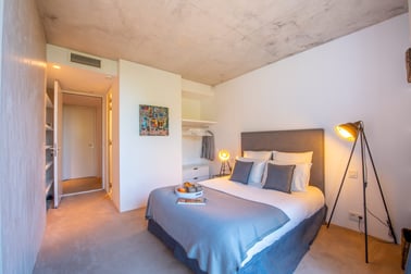 Villa Euphoria - Bedrooms