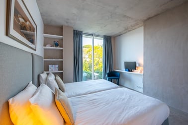 Villa Euphoria - Bedrooms