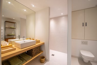Villa Euphoria - Bathrooms