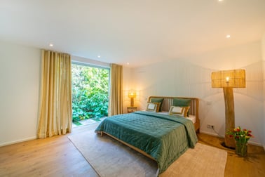 Villa Euphoria - Bedrooms