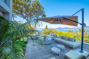 Villa Euphoria - Terrace