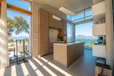 Villa Euphoria - Kitchen