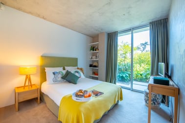 Villa Euphoria - Bedrooms