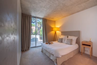 Villa Euphoria - Bedrooms