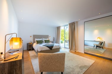 Villa Euphoria - Bedrooms