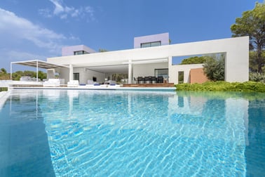 Villa Viola - Swimming Pool