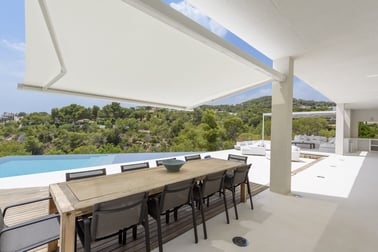 Villa Viola - Terrace