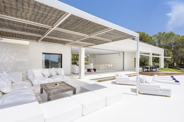 Villa Viola - Terrace