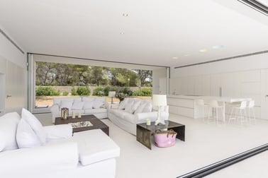 Villa Viola - Living Area