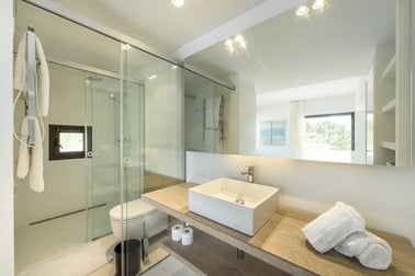 Villa Viola - Bathrooms