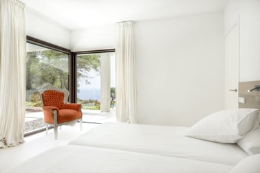 Villa Viola - Bedrooms