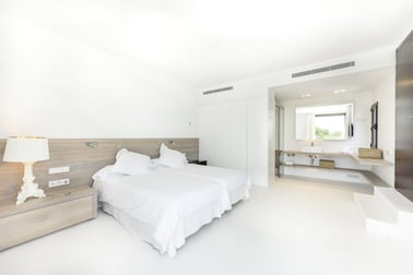 Villa Viola - Bedrooms