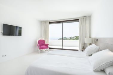 Villa Viola - Bedrooms